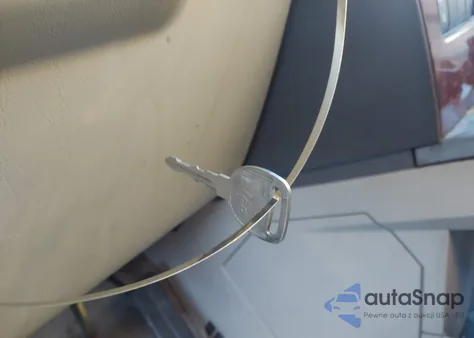 2005 Buick Rendezvous Cx z USA, uszkodzony, nr VIN 3G5DA03E55S568385